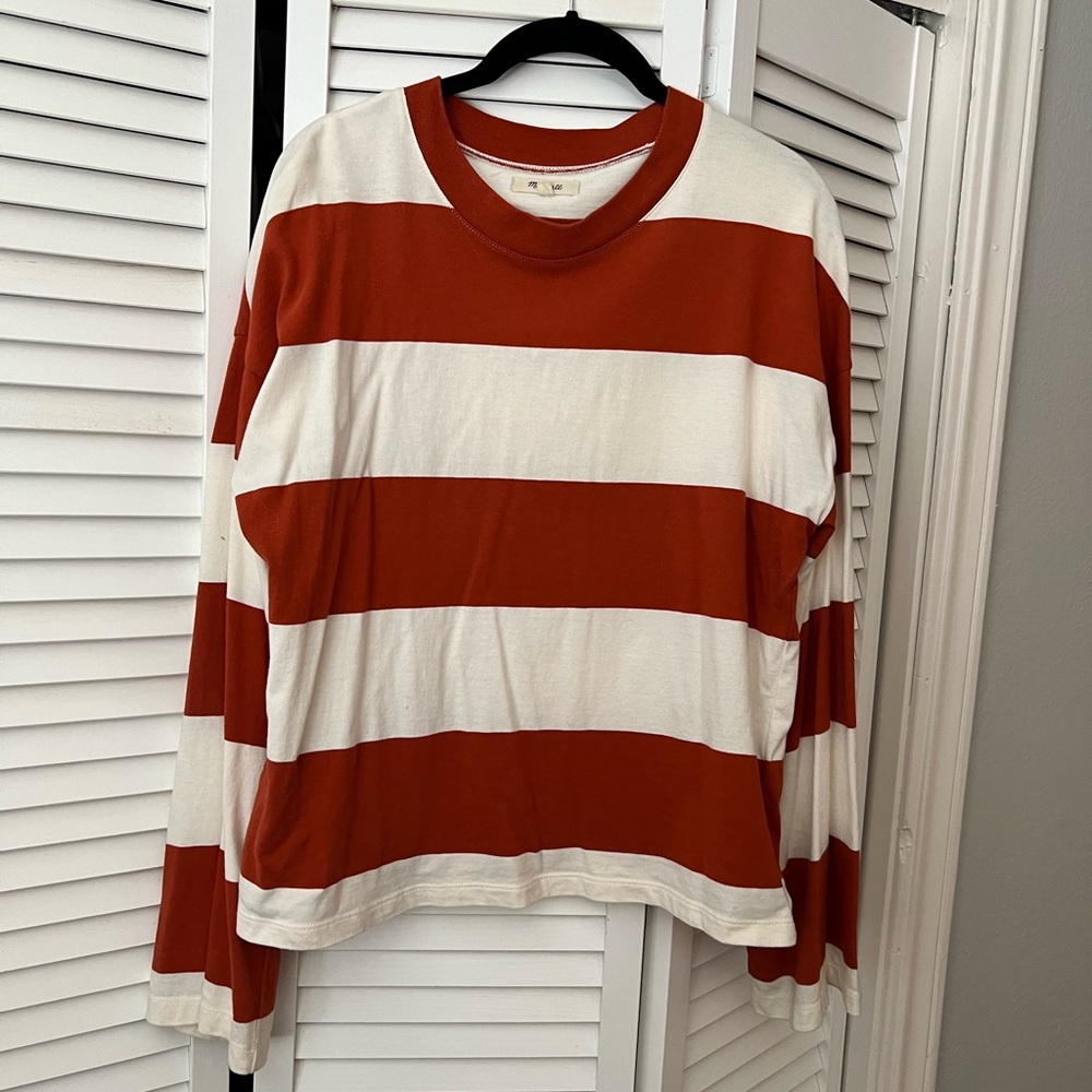 Madewell Shirt